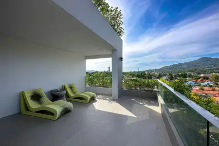 Diamond Resort Phuket - 108