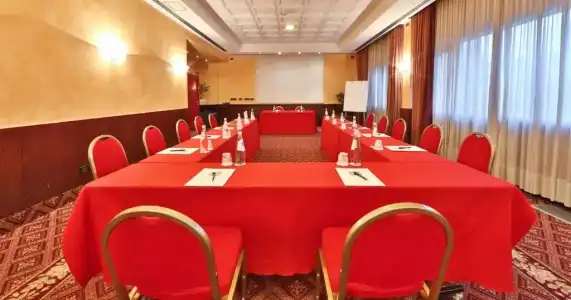 c-hotels Concorde - 34