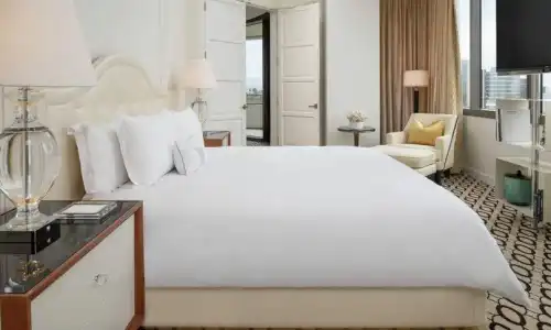 Waldorf Astoria Beverly Hills - 78