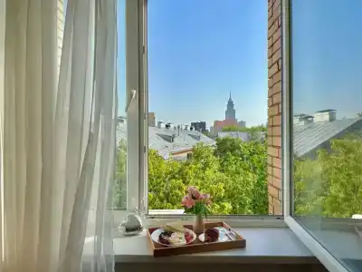 Travelto Petrovskiy Park - 55