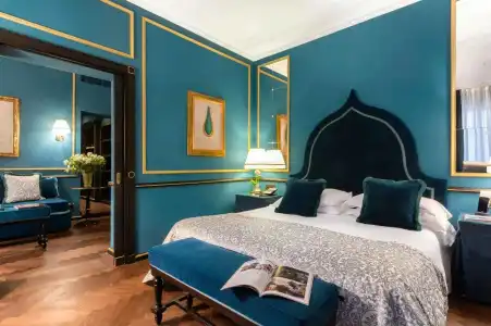 Starhotels Splendid Venice - 56