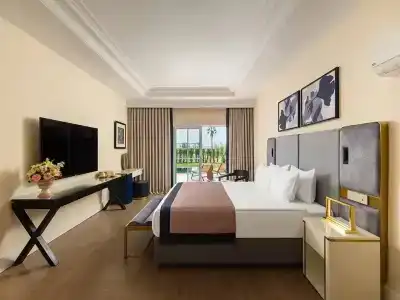 ICs Santai Family Resort - Kids Concept - 84