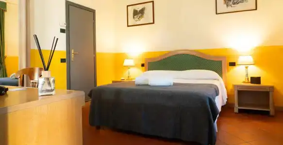 Grand Panama Firenze - 68