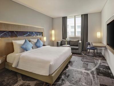 Novotel Jakarta Mangga Dua Square - 53