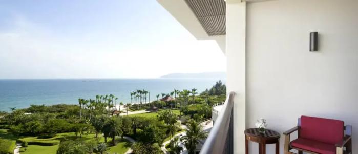 Sanya Marriott Yalong Bay Resort & Spa - 66