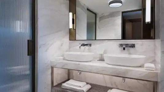 Izmir Marriott - 54