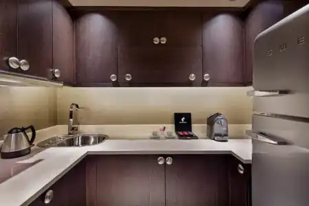 Ankara HiltonSA - 65
