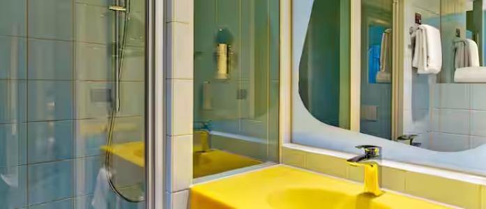 Prize by Radisson, Hannover City - 15
