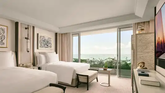 Marina Bay Sands - 128