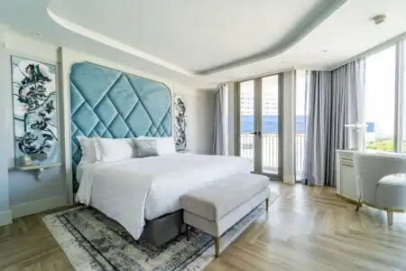 The Salil Riverside Bangkok - 88