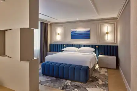 Sheraton Zagreb - 65