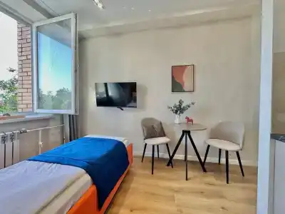 Travelto Petrovskiy Park - 51