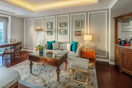 Mia SaiGon Luxury Boutique - 68