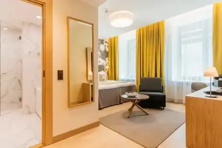 Centennial Nexus Tallinn - 42
