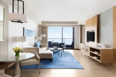 JW Marriott Sanya Dadonghai Bay - 79