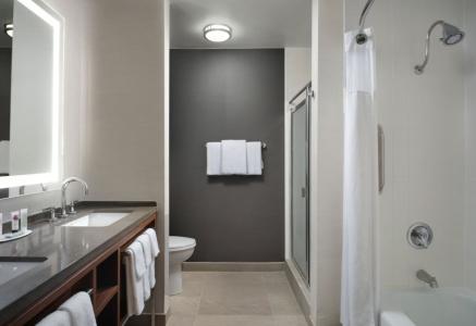 Courtyard by Marriott Los Angeles Century City/Beverly Hills - 52