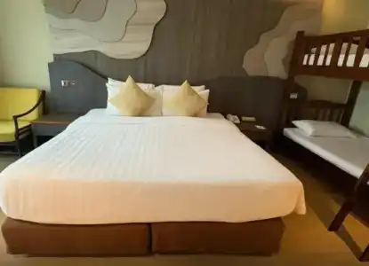Amora Beach Resort Phuket - 66