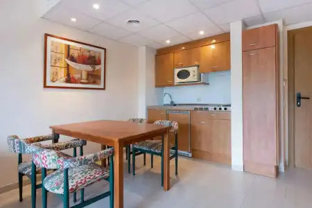 Valentin Park Apartamentos - 65