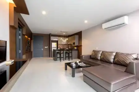 The Regent Phuket Bangtao Beach - 78