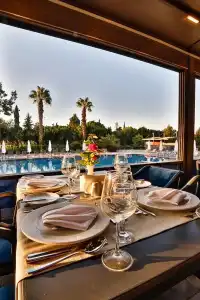 Nashira City Resort - 11