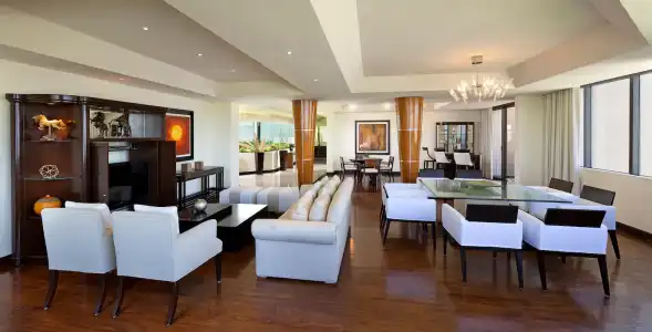 Paradisus Cancún - 94