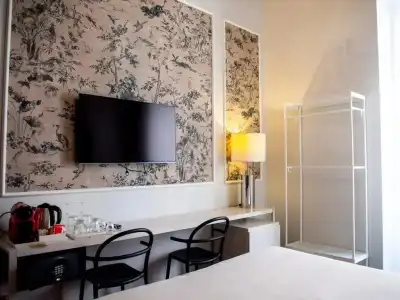 Boutique Centrale Palace - 116