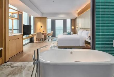 Hilton Chongqing Liangjiang New Area - 59