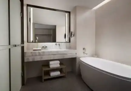 Sanya Marriott Yalong Bay Resort & Spa - 79