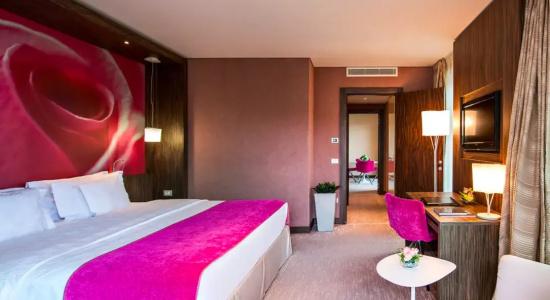 Palace Portoroz by Minors - 107