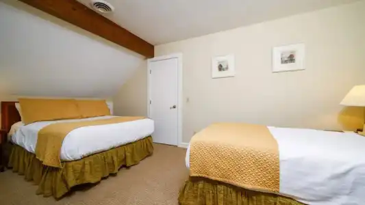 Stoweflake Mountain Resort & Spa - 70