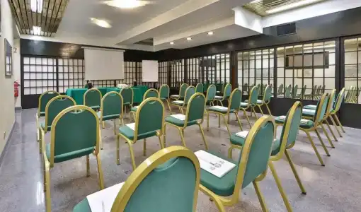 Astoria, Sure Collection by Best Western - 21
