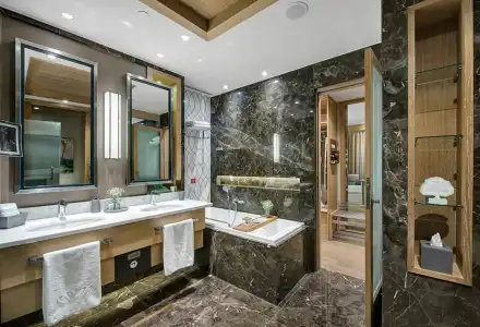 Regnum Carya - All Inclusive - 57