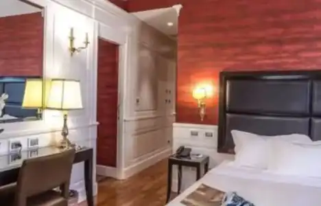 Albergo Del Senato - 23