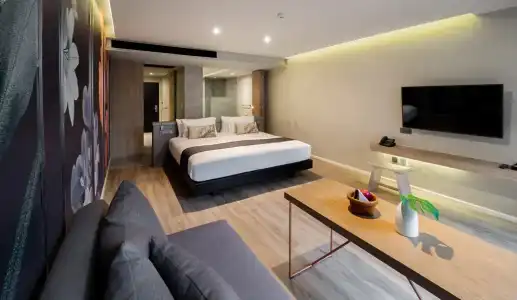La Flora Khao Lak - 61
