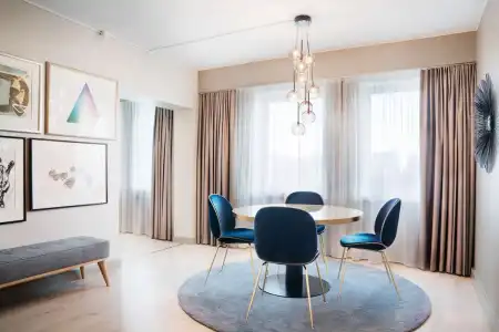 Radisson Blu Atlantic Stavanger - 101