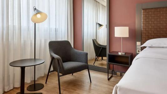 Sheraton Frankfurt Airport & Conference Center - 50