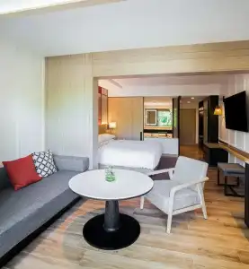 Hyatt Regency Hua Hin - 8