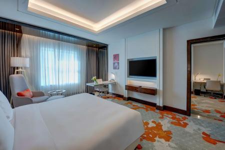 Radisson Blu Ajman - 36