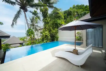 Resort The Pavilions Phuket - 78