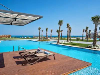 Rixos Premium Magawish Suites and Villas - 111