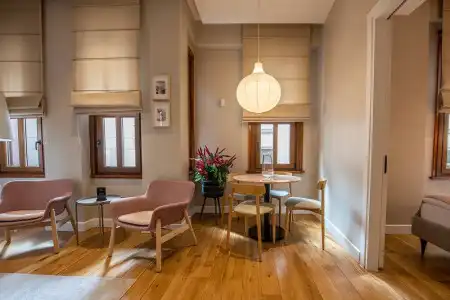 Bguest Pera Suites - 39