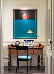 H10 Villa de la Reina Boutique - 37
