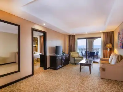 Pullman Resort Al Marjan Island - 47