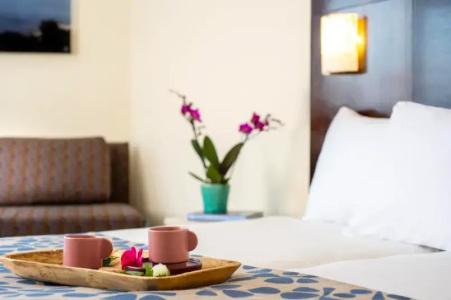 Leonardo Club Tiberias - All Inclusive - 10