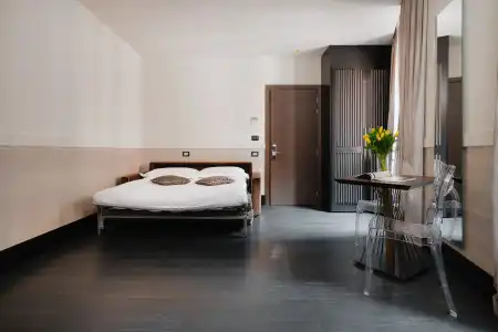Unica Suites Rome - 63