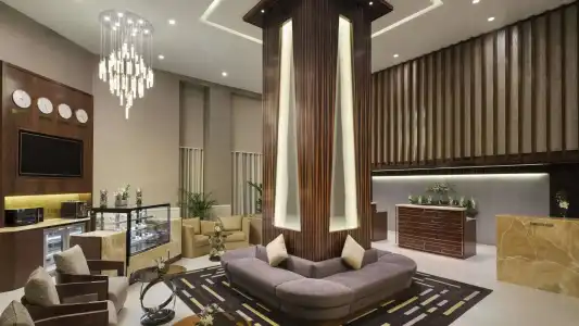 Villaggio Abu Dhabi - 1