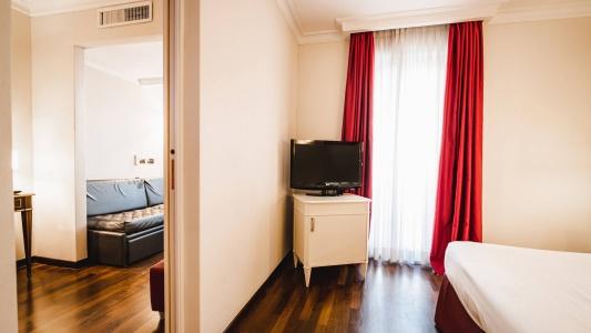 Trilussa Palace Wellness & Spa - 93