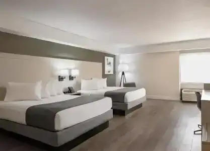 Wyndham I-Drive Avanti Resort & Conference Center - 61