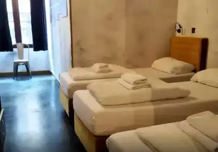Chillout Hostel Zagreb - 41
