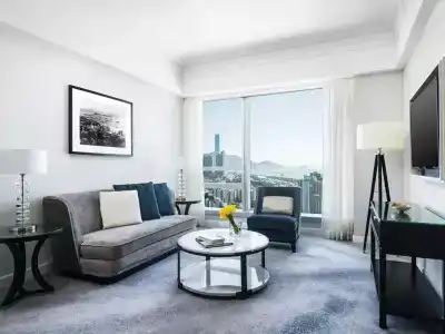 Cordis, Hong Kong (Langham Hospitality Group) - 70